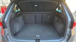 SEAT Ateca 1.5 TSI EVO DSG FR