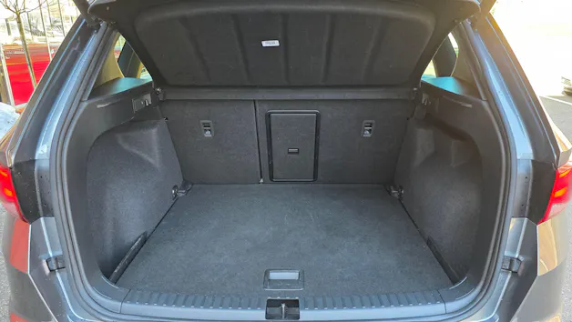SEAT Ateca 1.5 TSI EVO DSG FR