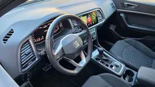 SEAT Ateca 1.5 TSI EVO DSG FR