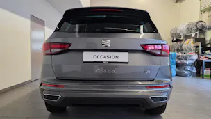 SEAT Ateca 1.5 TSI EVO DSG FR