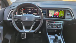 SEAT Ateca 1.5 TSI EVO DSG FR