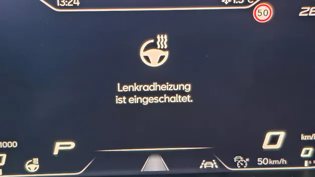 SEAT Ateca 1.5 TSI EVO DSG FR