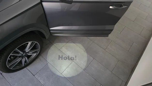 SEAT Ateca 1.5 TSI EVO DSG FR