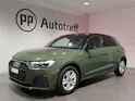 Audi A1 Sportback 30 TFSI Attraction S-tronic
