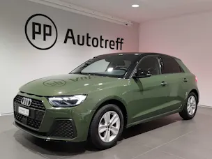 Audi A1 Sportback 30 TFSI Attraction S-tronic