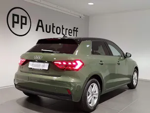 Audi A1 Sportback 30 TFSI Attraction S-tronic