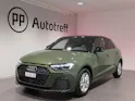 Audi A1 Sportback 30 TFSI Attraction S-tronic