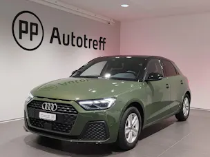 Audi A1 Sportback 30 TFSI Attraction S-tronic