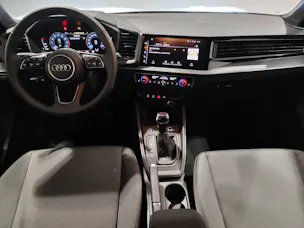 Audi A1 Sportback 30 TFSI Attraction S-tronic