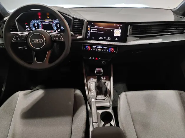 Audi A1 Sportback 30 TFSI Attraction S-tronic