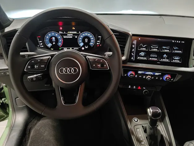 Audi A1 Sportback 30 TFSI Attraction S-tronic