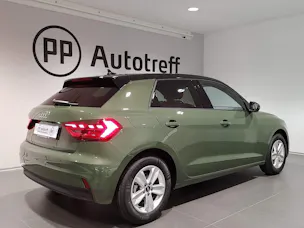 Audi A1 Sportback 30 TFSI Attraction S-tronic
