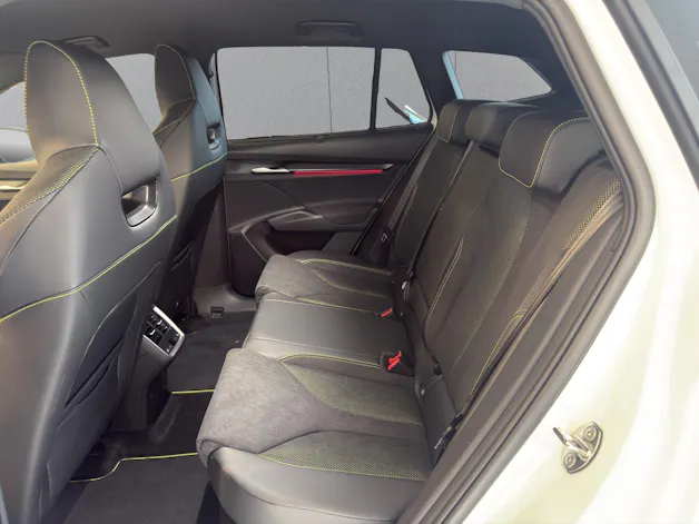 Škoda Enyaq 4x4 RS