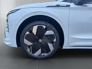 Škoda Enyaq 4x4 RS