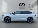 Škoda Enyaq 4x4 RS
