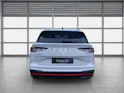 Škoda Enyaq 4x4 RS