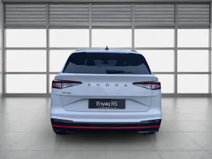Škoda Enyaq 4x4 RS