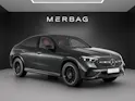 Mercedes-Benz GLC Coupé 220 d 4Matic 9G-Tronic