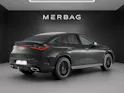 Mercedes-Benz GLC Coupé 220 d 4Matic 9G-Tronic