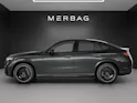 Mercedes-Benz GLC Coupé 220 d 4Matic 9G-Tronic