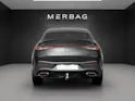 Mercedes-Benz GLC Coupé 220 d 4Matic 9G-Tronic