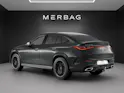 Mercedes-Benz GLC Coupé 220 d 4Matic 9G-Tronic