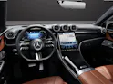 Mercedes-Benz GLC Coupé 220 d 4Matic 9G-Tronic