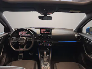 Audi Q2 40 TFSI Sport quattro S-tronic