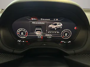 Audi Q2 40 TFSI Sport quattro S-tronic