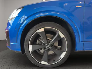 Audi Q2 40 TFSI Sport quattro S-tronic