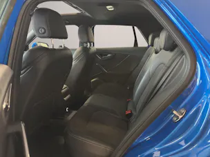 Audi Q2 40 TFSI Sport quattro S-tronic
