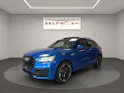 Audi Q2 40 TFSI Sport quattro S-tronic