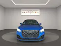 Audi Q2 40 TFSI Sport quattro S-tronic