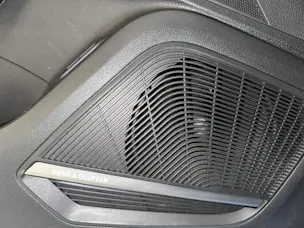 Audi Q2 40 TFSI Sport quattro S-tronic