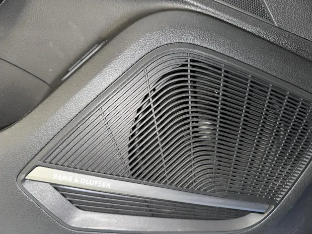 Audi Q2 40 TFSI Sport quattro S-tronic