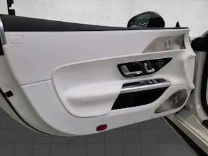 Mercedes-Benz SL 680 Maybach Monogram