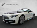 Mercedes-Benz AMG SL R232 Maybach SL 680 Mon