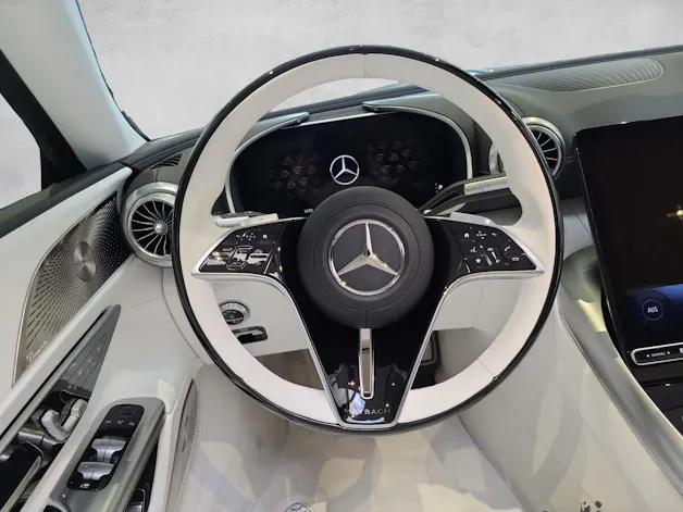 Mercedes-Benz AMG SL R232 Maybach SL 680 Mon