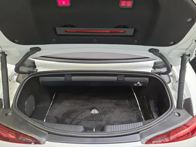 Mercedes-Benz AMG SL R232 Maybach SL 680 Mon