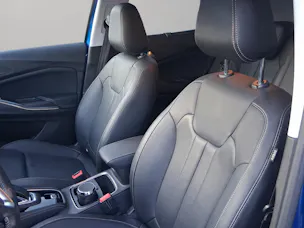Opel Grandland X 1.6 Hybrid4 Ultimate Automatik