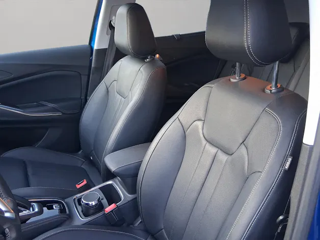 Opel Grandland X 1.6 Hybrid4 Ultimate Automatik