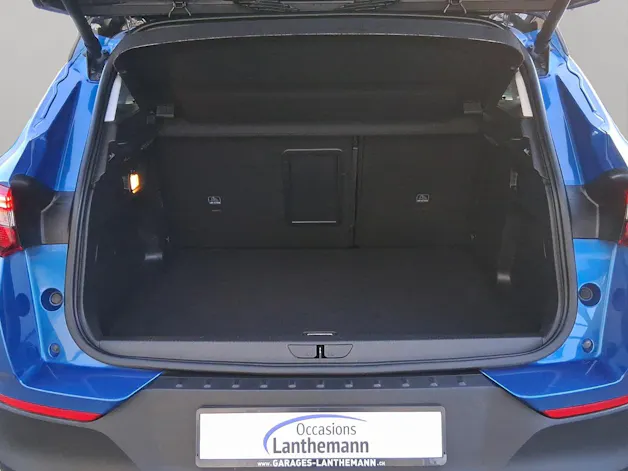 Opel Grandland X 1.6 Hybrid4 Ultimate Automatik
