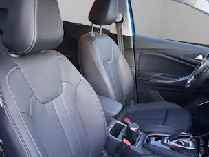 Opel Grandland X 1.6 Hybrid4 Ultimate Automatik