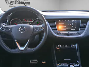 Opel Grandland X 1.6 Hybrid4 Ultimate Automatik