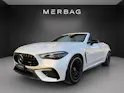 Mercedes-Benz CLE AMG 53 Cabrio 4Matic+ 9G-Tronic