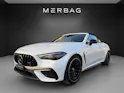 Mercedes-Benz CLE AMG 53 Cabrio 4Matic+ 9G-Tronic