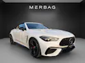 Mercedes-Benz CLE AMG 53 Cabrio 4Matic+ 9G-Tronic