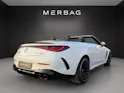 Mercedes-Benz CLE AMG 53 Cabrio 4Matic+ 9G-Tronic