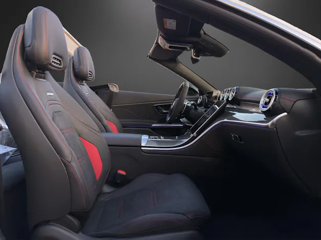 Mercedes-Benz CLE AMG 53 Cabrio 4Matic+ 9G-Tronic