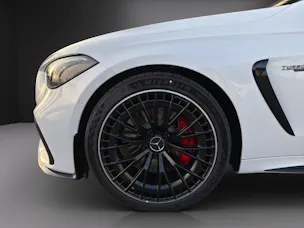 Mercedes-Benz CLE AMG 53 Cabrio 4Matic+ 9G-Tronic